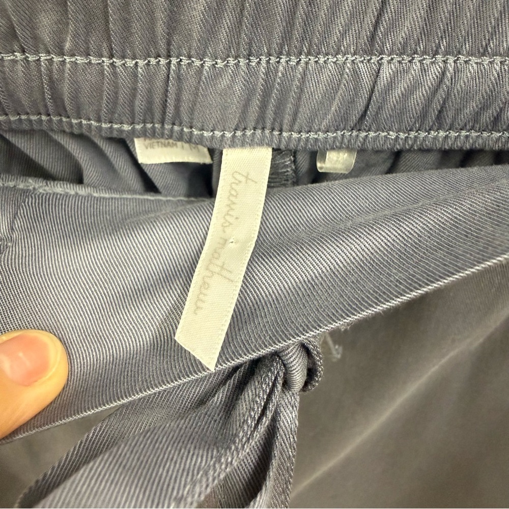 Travis Mathew Size medium Charcoal Joggers - Picture 6 of 8